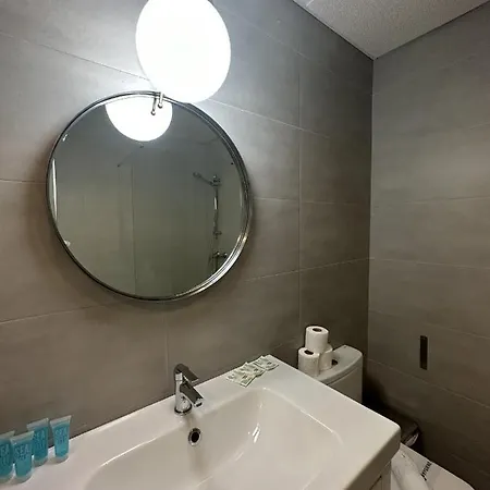 Appartement Alamos *