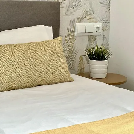 Alamos Apartamento