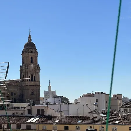 Alamos * Málaga