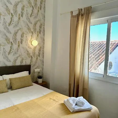 Alamos Málaga