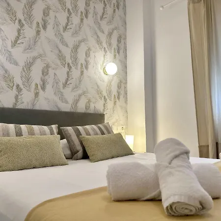 Alamos Apartamento Málaga