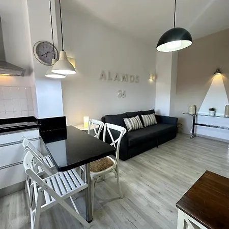 Alamos *